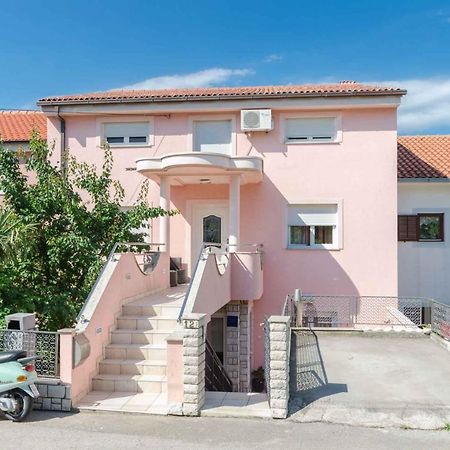 Two-Bedroom Apartment In Crikvenica Xcvii Dış mekan fotoğraf