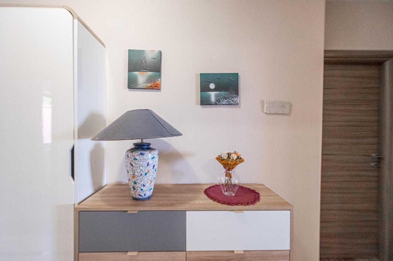 Two-Bedroom Apartment In Crikvenica Xcvii Dış mekan fotoğraf