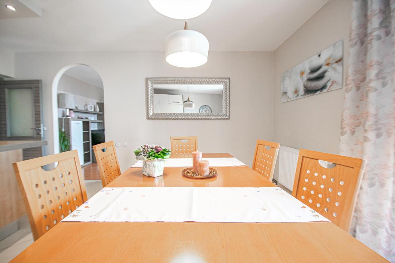 Two-Bedroom Apartment In Crikvenica Xcvii Dış mekan fotoğraf