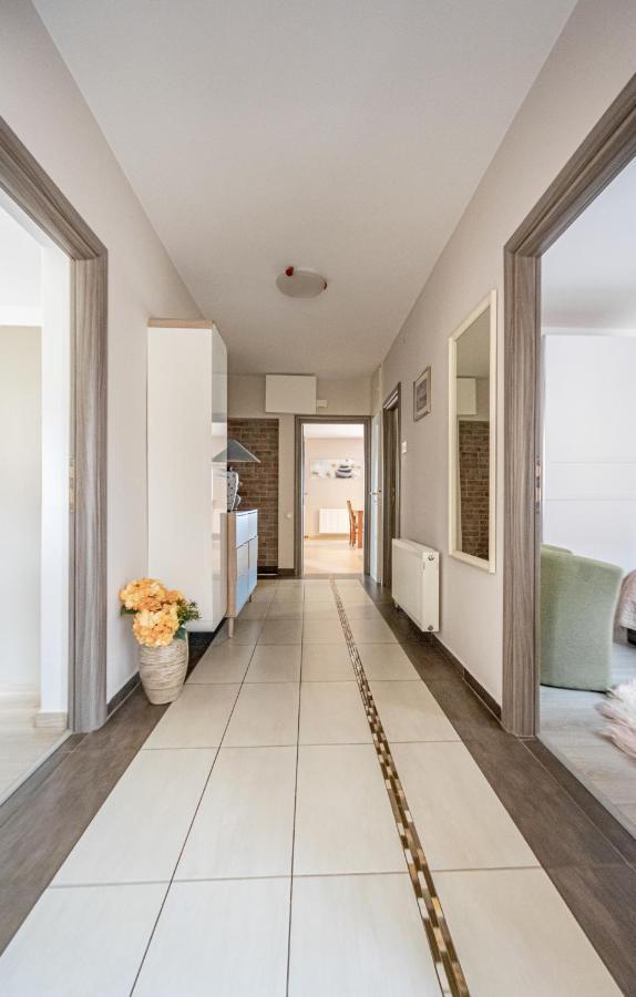 Two-Bedroom Apartment In Crikvenica Xcvii Dış mekan fotoğraf