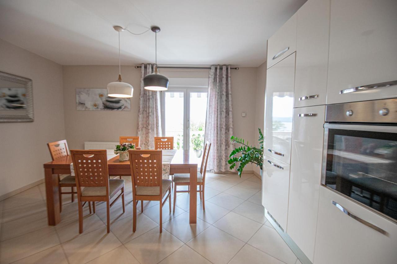 Two-Bedroom Apartment In Crikvenica Xcvii Dış mekan fotoğraf